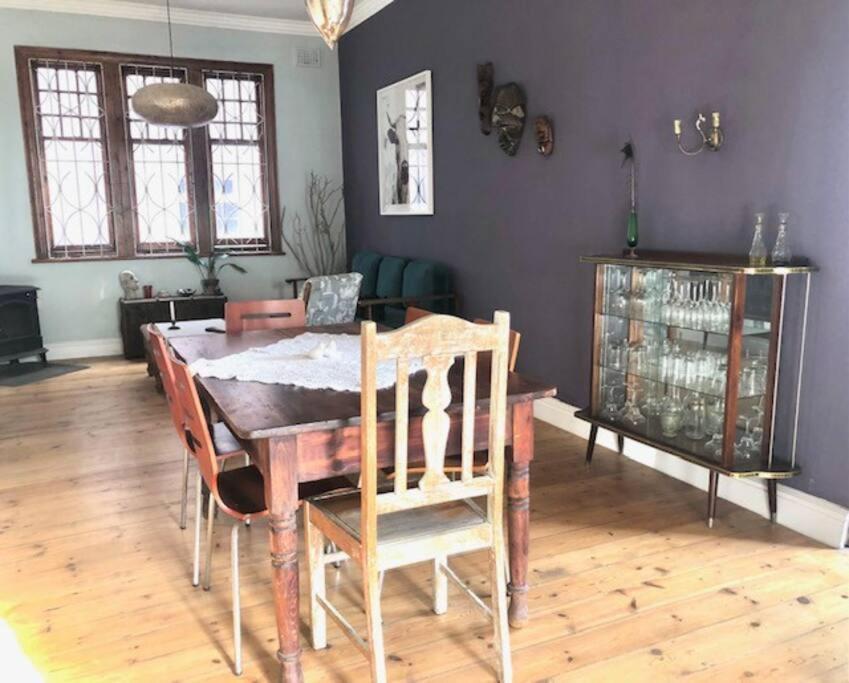 The Pink House Boho *