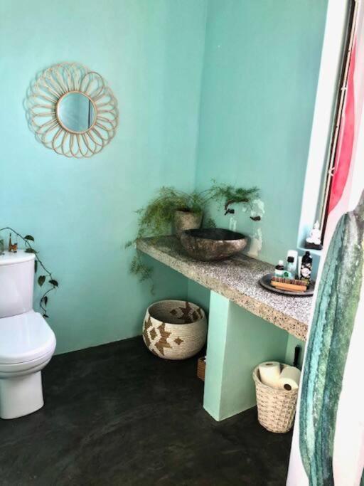 Apartment The Pink House Boho Cape Town