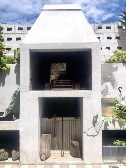 The Pink House Boho Cape Town