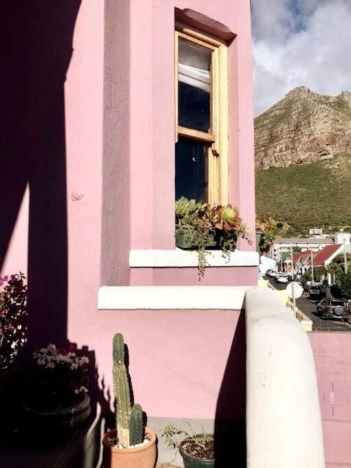 The Pink House Boho *